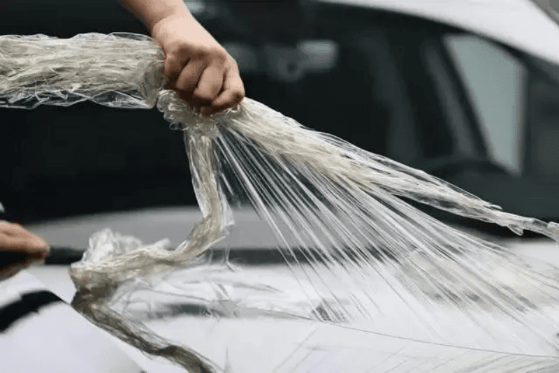 Car Paint Damage Types and How To Prevent Before It Happens